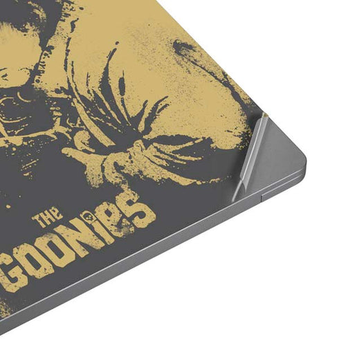 Warner Bros The Goonies (1985) The Goonies Cast Universal Laptop 12in (9.8 x 6.8in) Skin